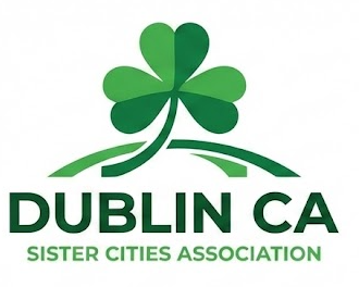 DUBLIN CALIFORNIA SISTER CITIES ASSOCIATION